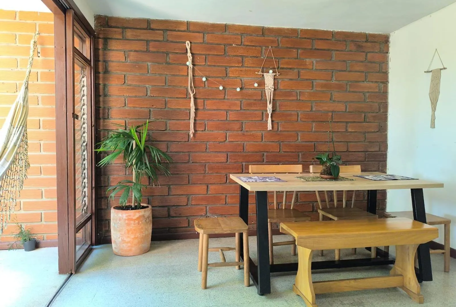 麦德林Casa Colibri公寓 公寓