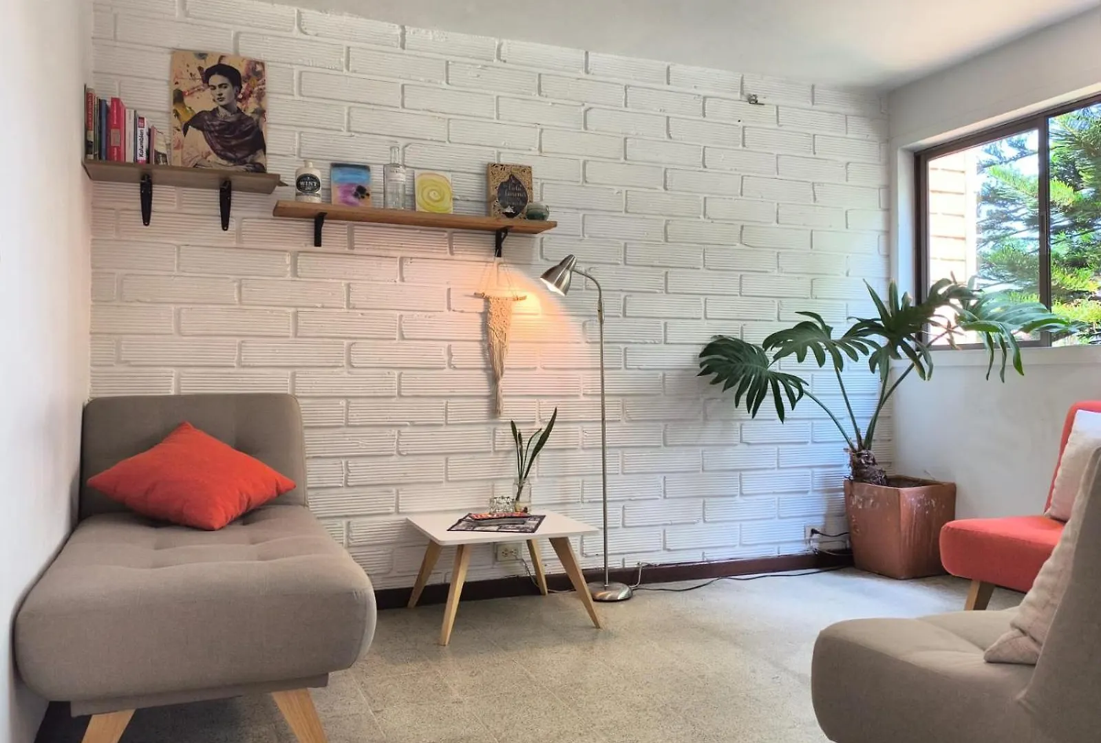 公寓 麦德林Casa Colibri公寓