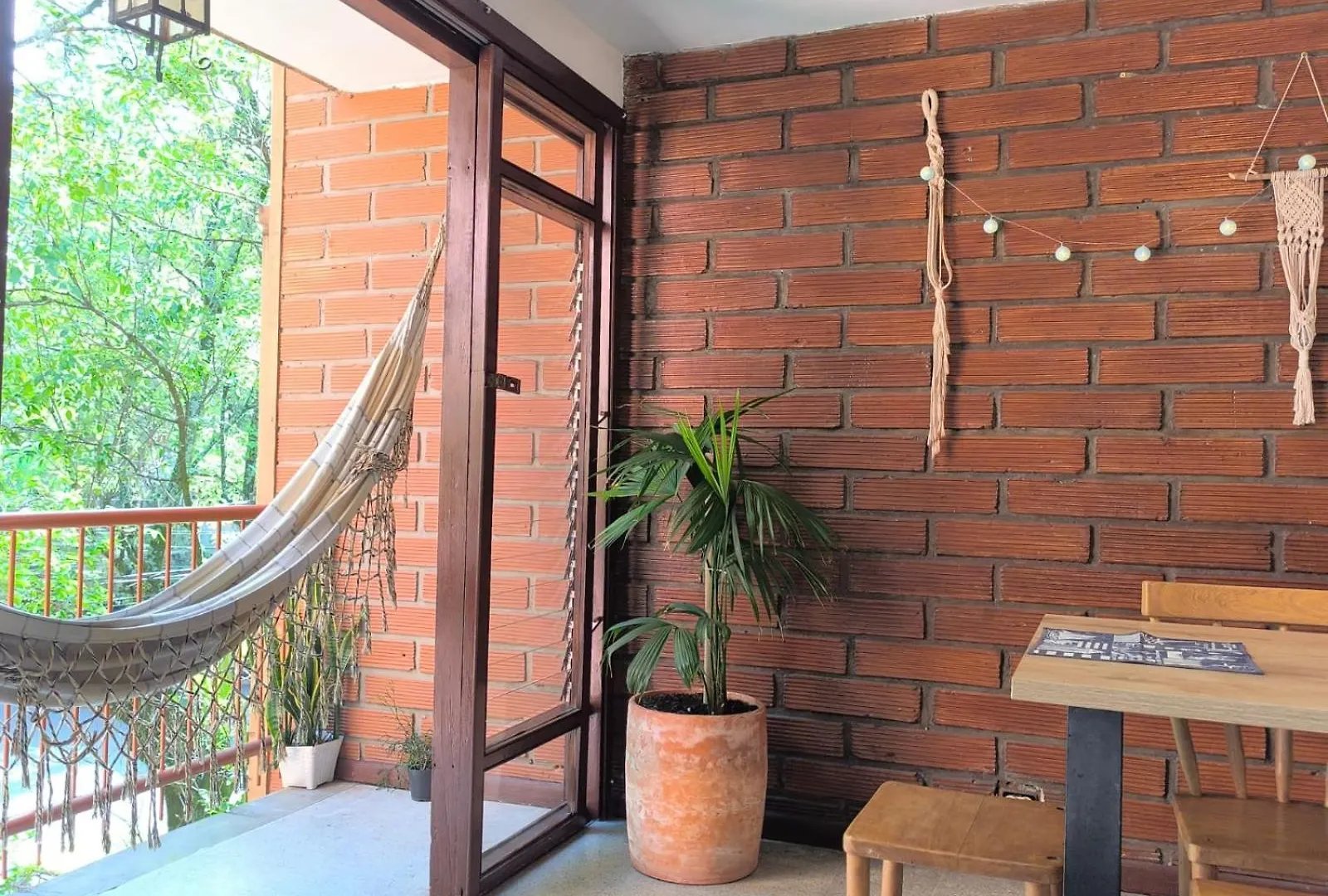 麦德林Casa Colibri公寓