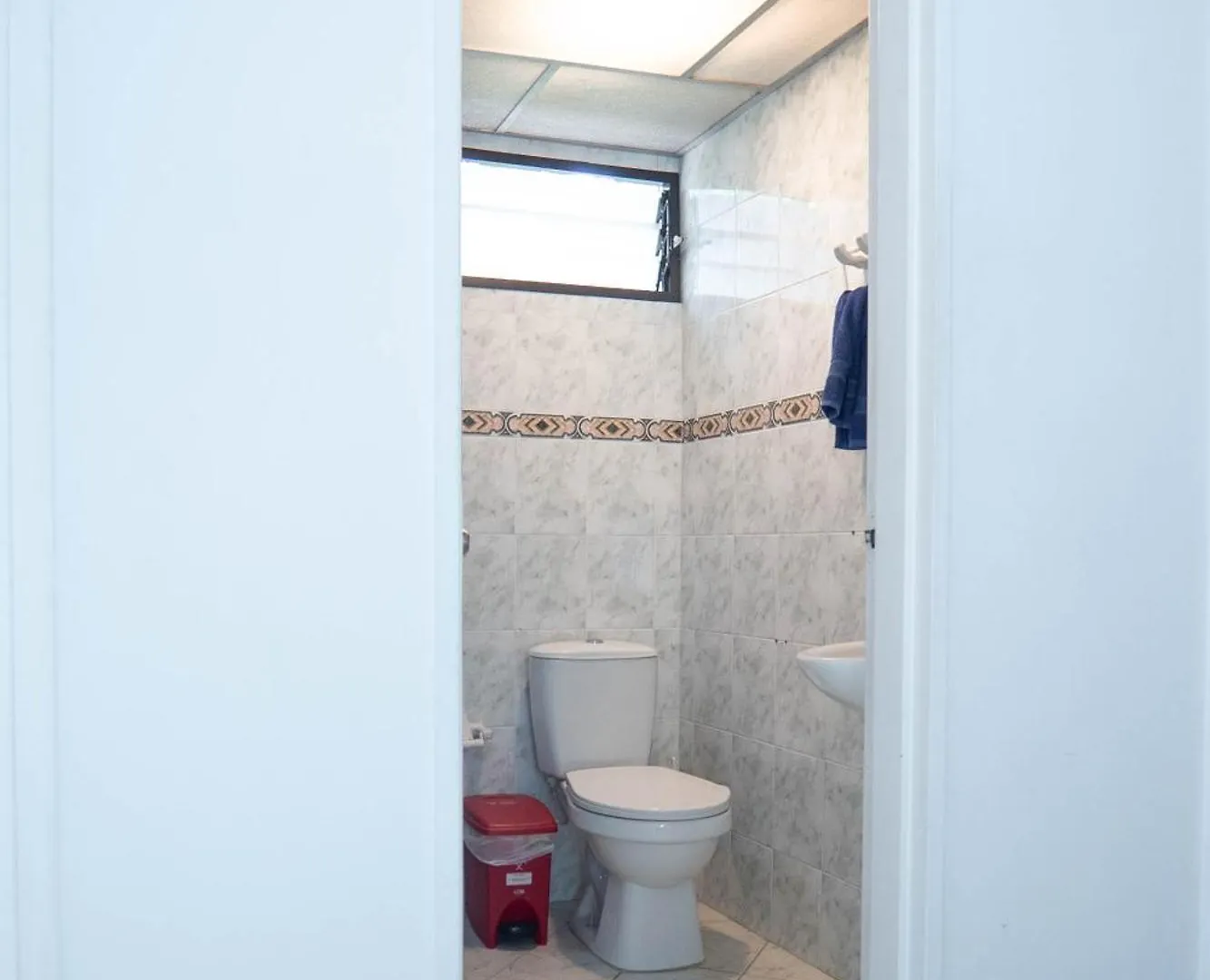 公寓 麦德林Casa Colibri公寓