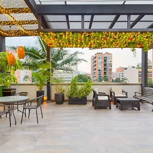 Apartamento Camelot, Medellín