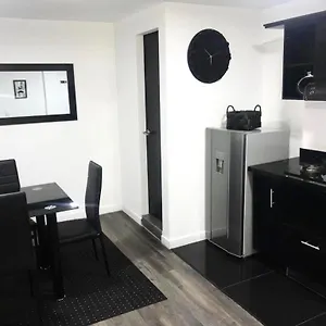 Apartamento Estadio Apartamento, Medellín