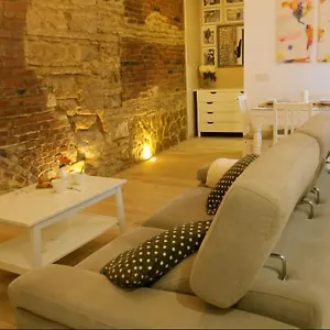  Apartamento Casa Mozárabe España
