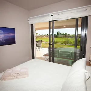  Apartamento Destino Deluxe Mojácar - Valle Del España