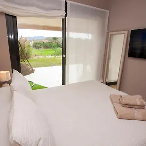  Apartamento Destino Deluxe Valle Del España