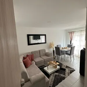 Apartamento Buenos Aires, Medellín
