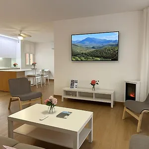  Apartamento Lindo En Jaén. España