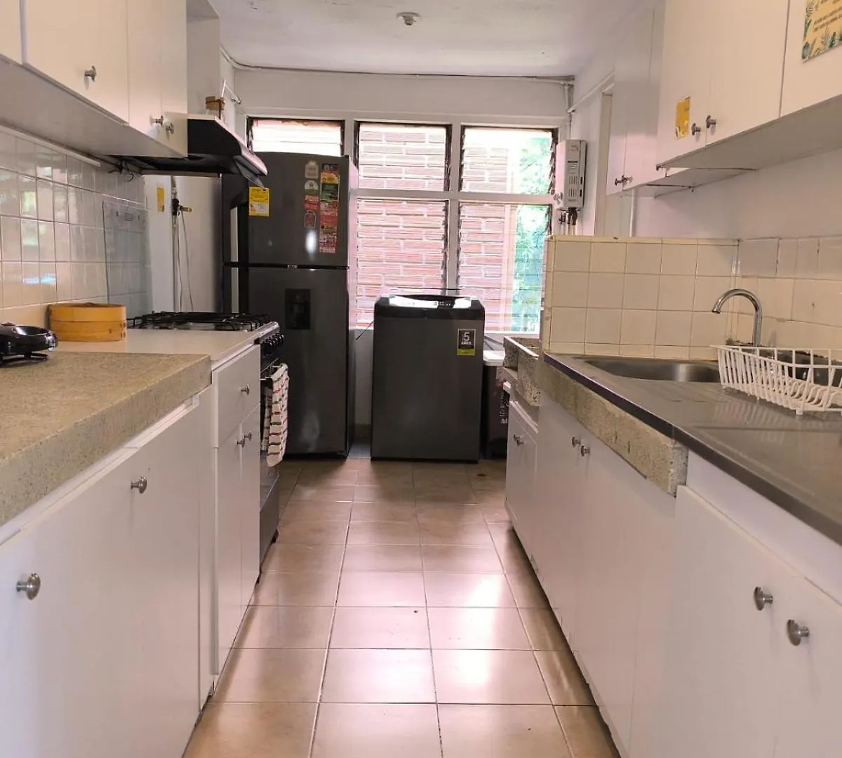 Apartamento Casa Colibri Medellín