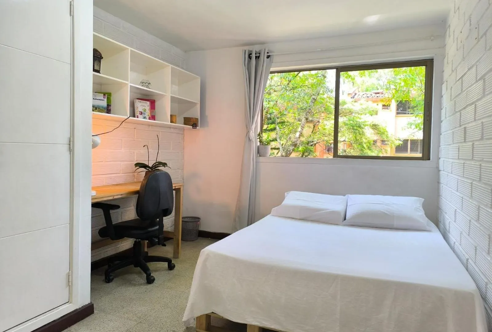 Apartamento Casa Colibri Medellín
