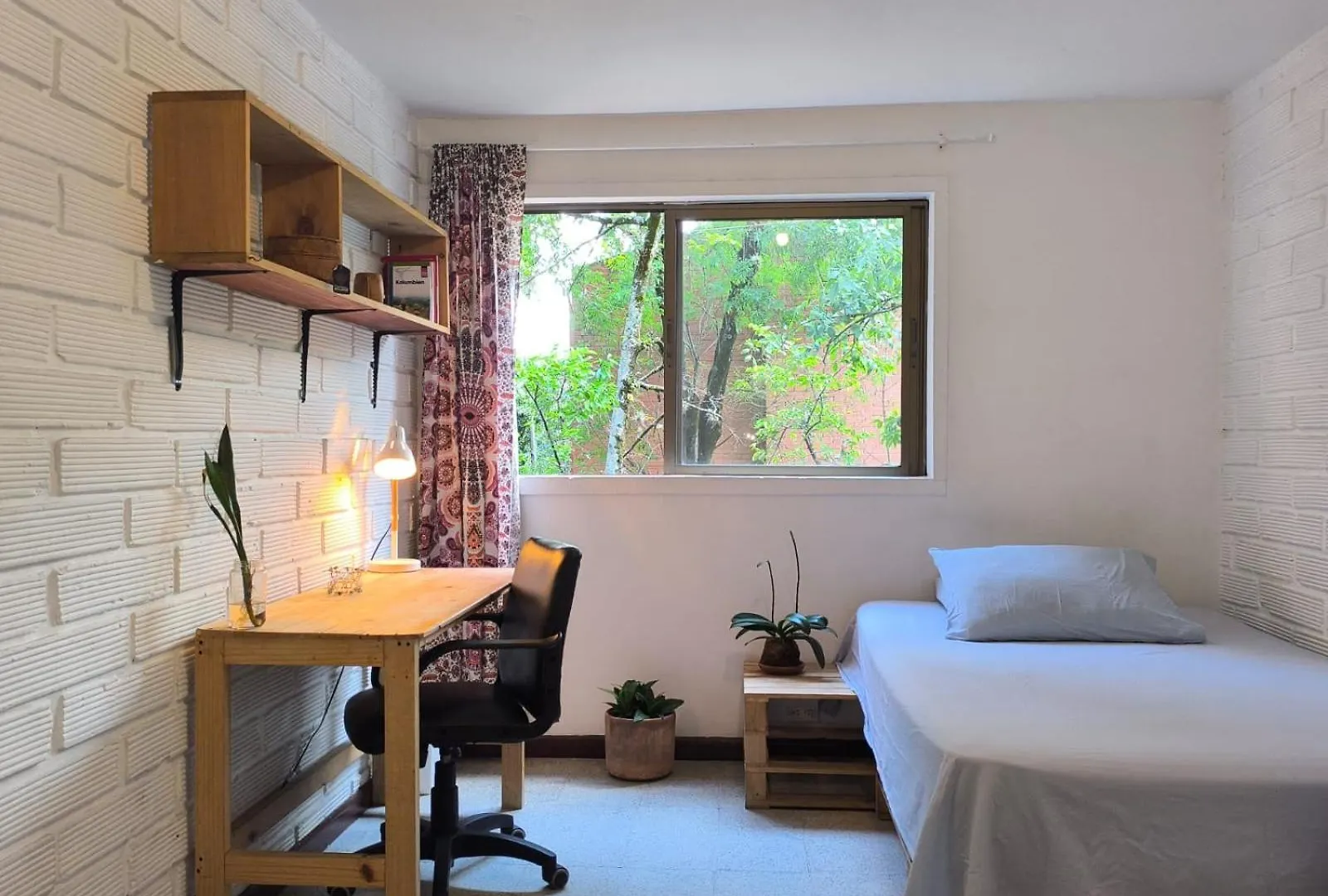 Apartamento Casa Colibri Medellín