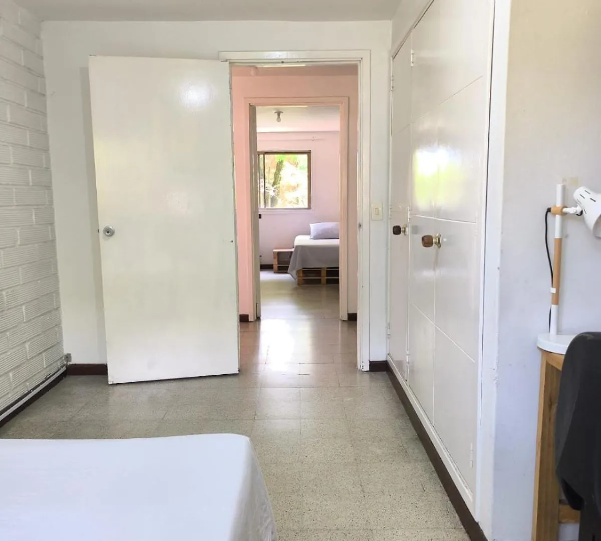Apartamento Casa Colibri Medellín