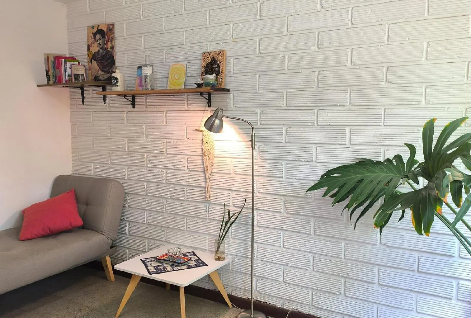 Apartamento Casa Colibri Medellín Colombia