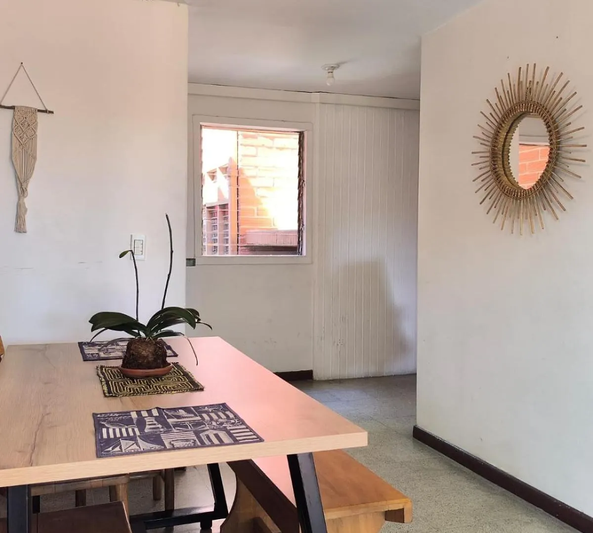 Apartamento Casa Colibri Medellín