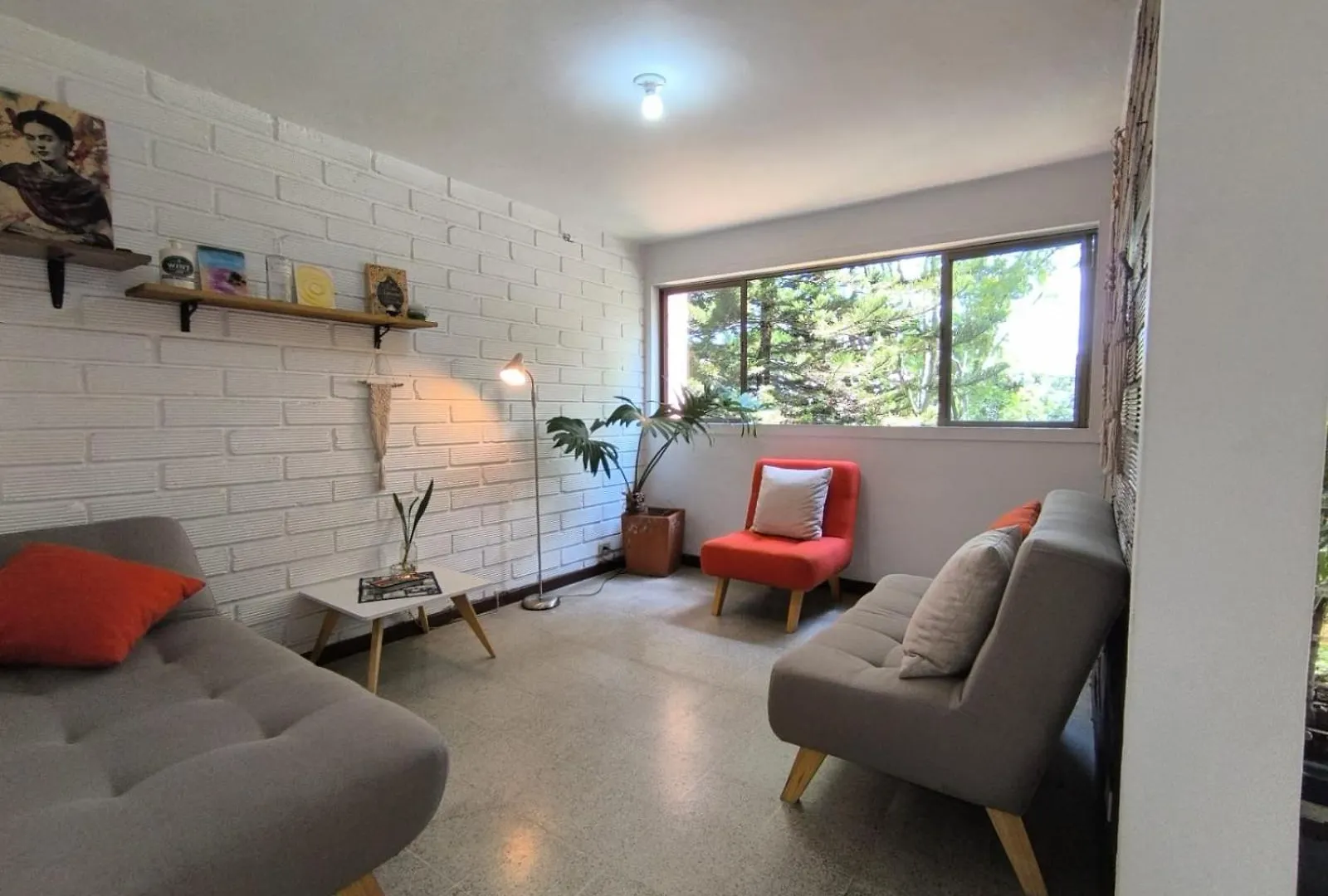 Apartamento Casa Colibri Medellín 0*,  Colombia