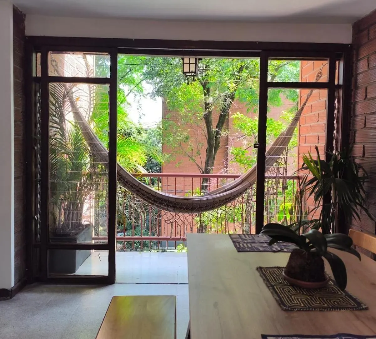 Apartamento Casa Colibri Medellín