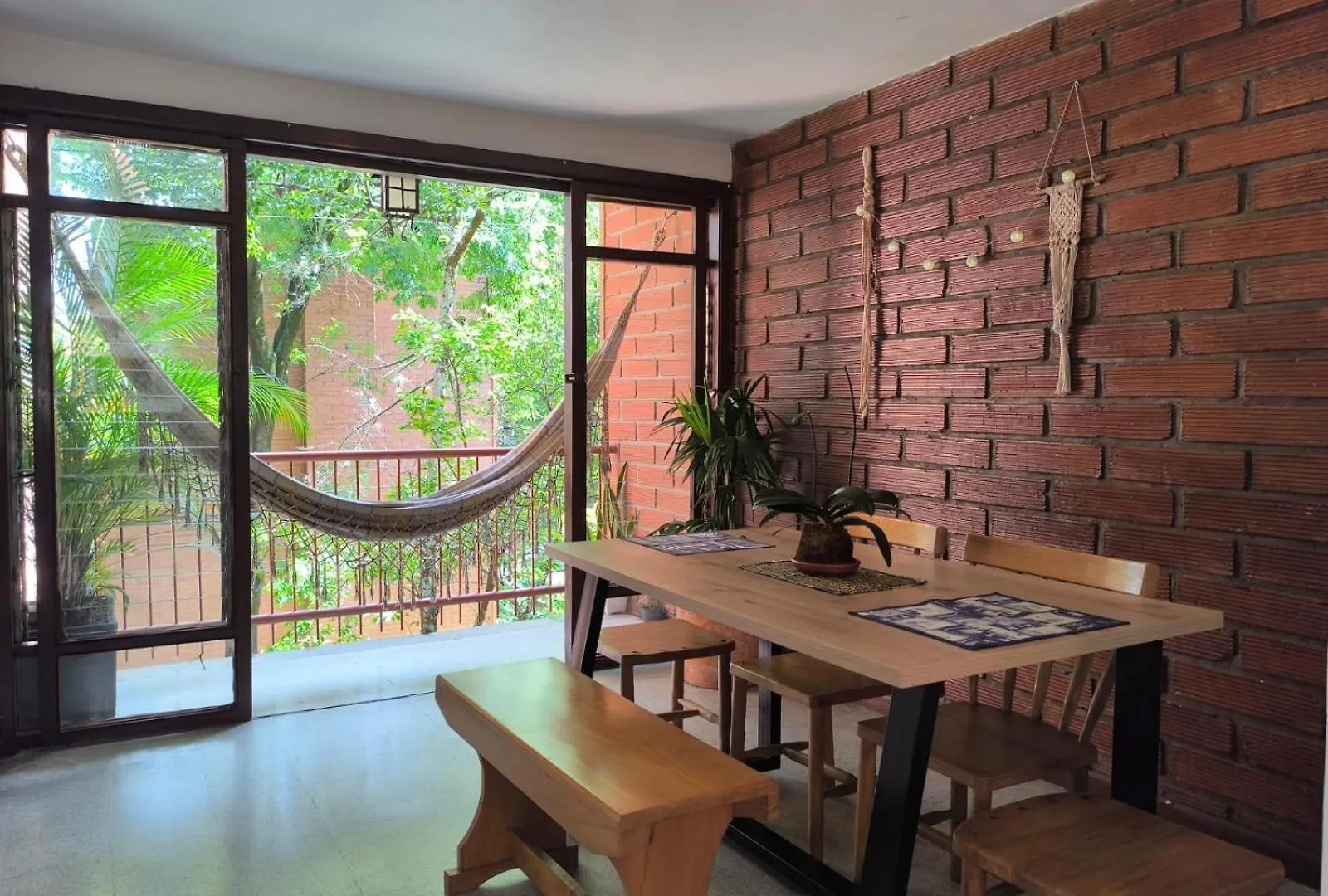 Apartamento Casa Colibri Medellín