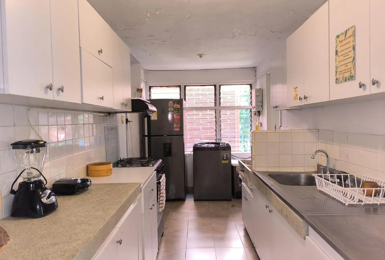 Apartamento Casa Colibri Medellín 0*,  Colombia