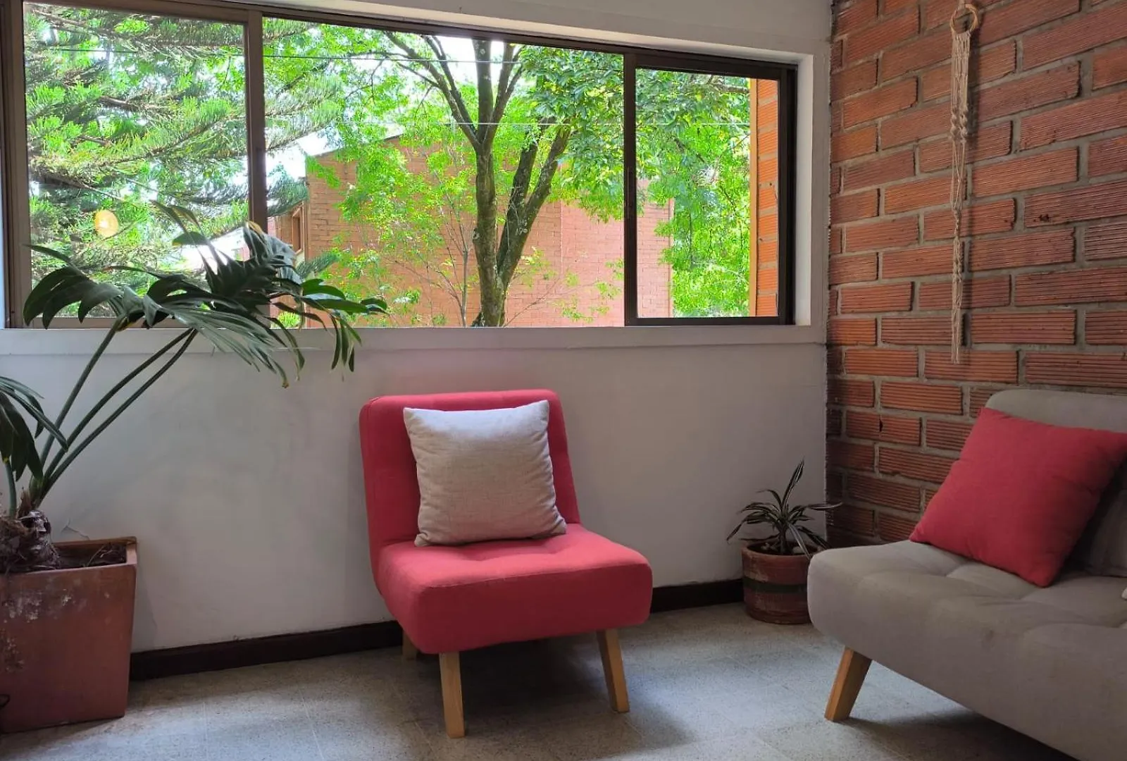 Apartamento Casa Colibri Medellín