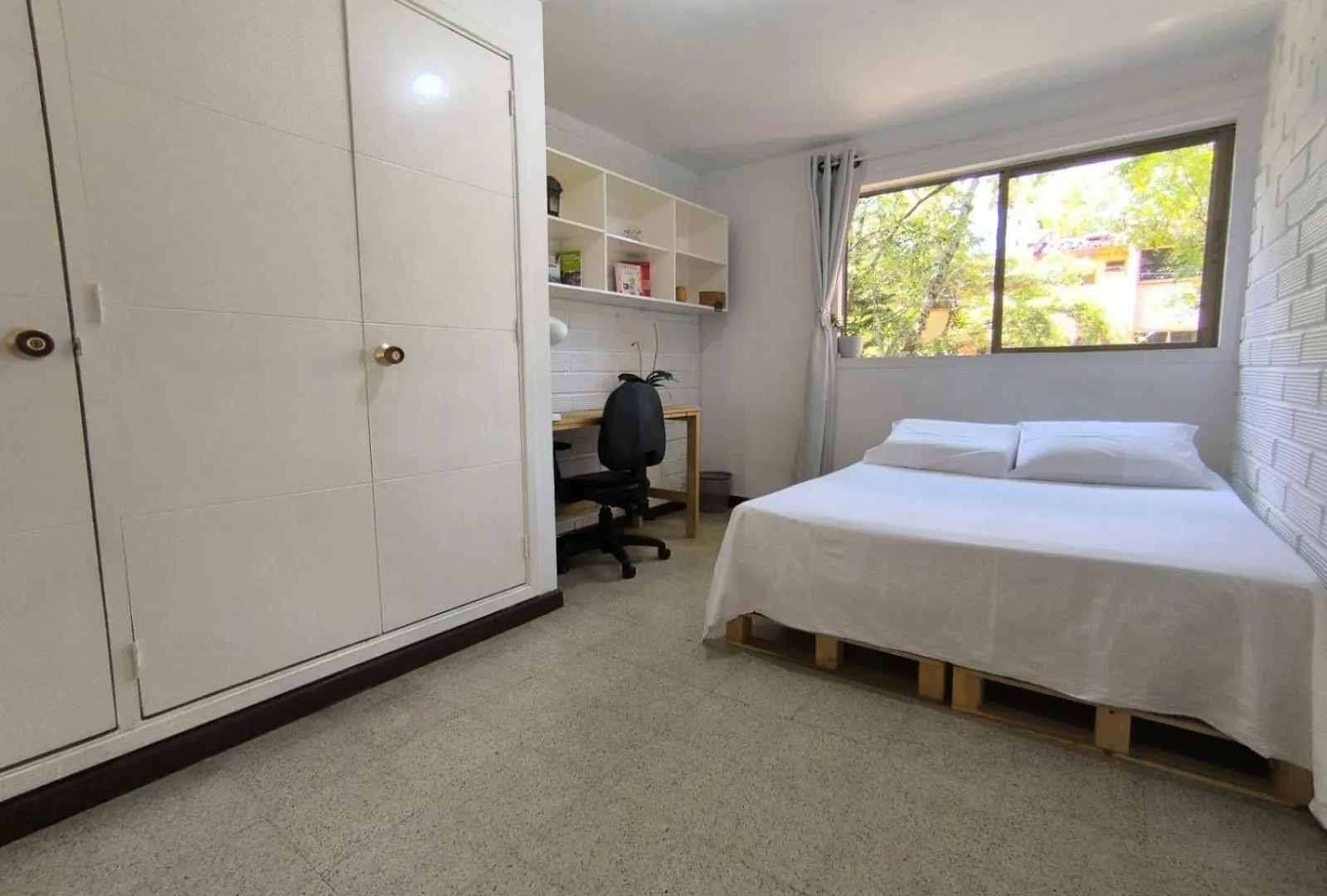 Apartamento Casa Colibri Medellín