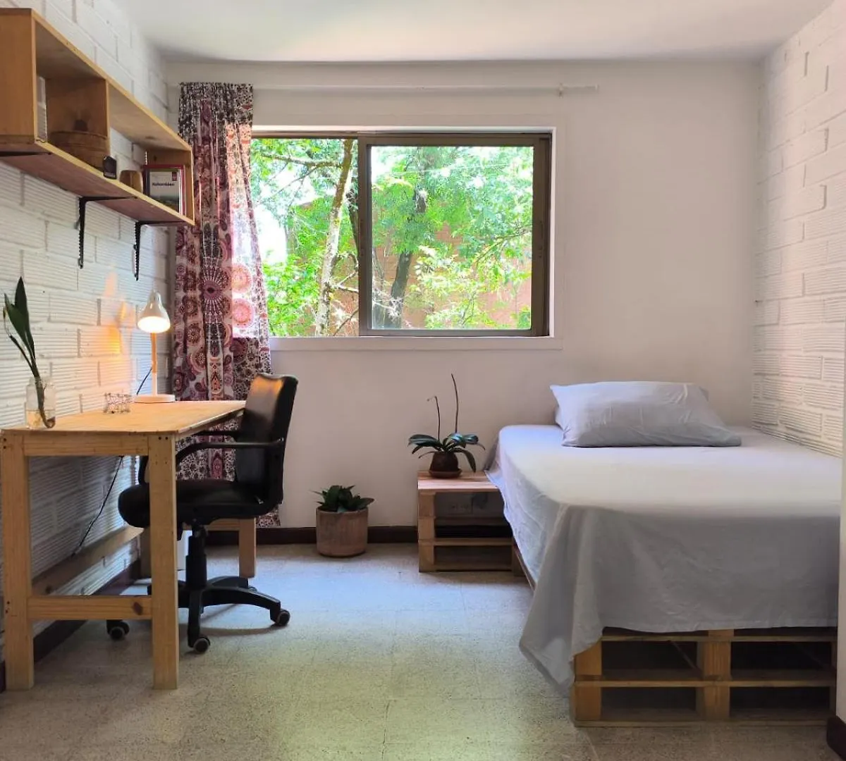 Apartamento Casa Colibri Medellín