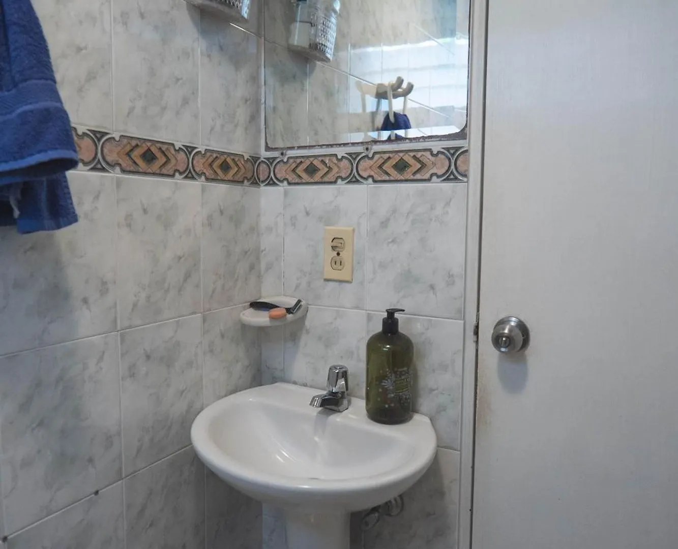 Apartamento Casa Colibri Medellín